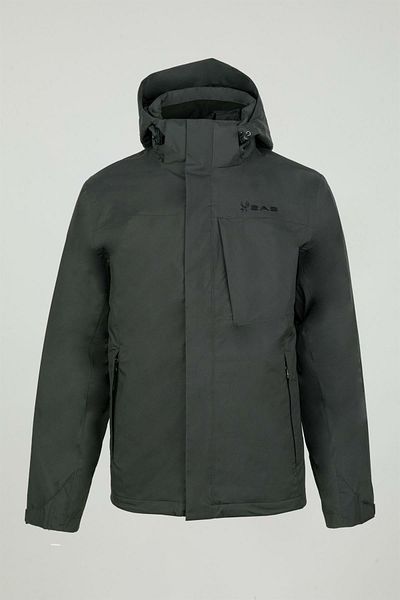 2AS Massive 3in1 Men's Jacket