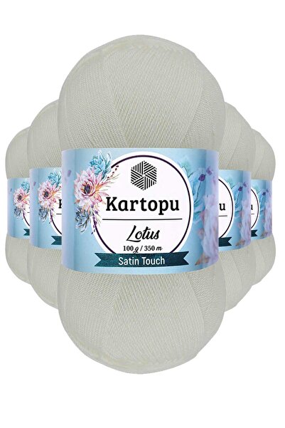 Mestore 5 قطع لوتس بيكيني بوستير بلوزة حبل شبكي K010 أبيض