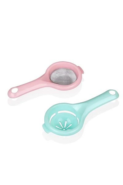 Rasanet Tea strainer and egg separator royaleks-sc-209