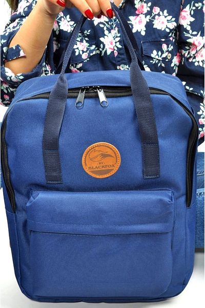 Uniquetrenders Unisex Αδιάβροχο σακίδιο καθημερινής χρήσης
