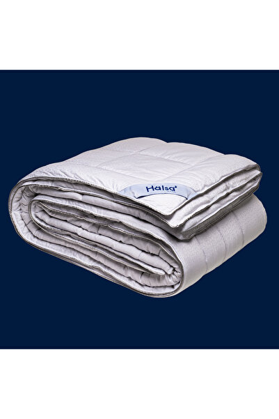 Hälsa Lund İpek Tek Kişilik Yorgan (155x215 CM)