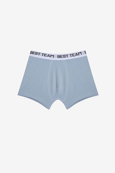Penti Boy's Team Play 2-Piece Multicolor Boxers