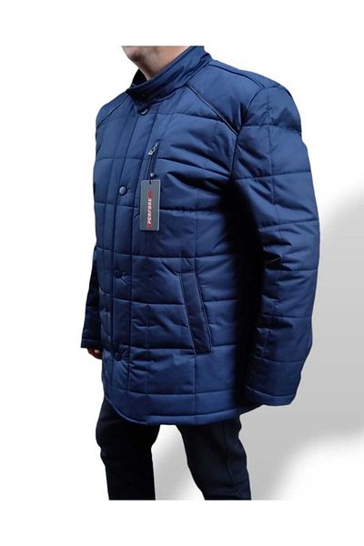 Perfore PLUS SIZE (BATTAL) MEN'S COAT4XL, 5XL, 6XL,7XL