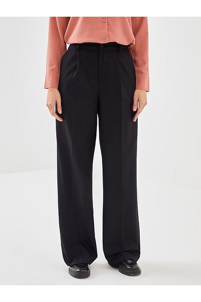 LC Waikiki Loose Fit Women's Trousers