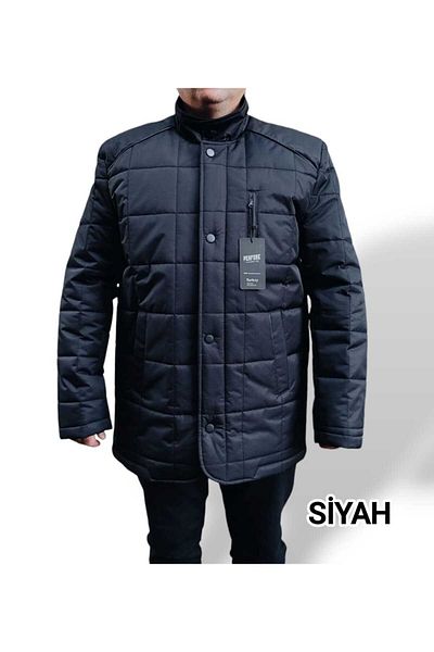 Perfore ΑΝΔΡΙΚΟ ΠΑΝΩ ΜΕΓΕΘΟΣ (BATTAL). 4XL, 5XL, 6XL, 7XL