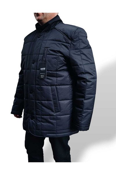 Perfore ΑΝΔΡΙΚΟ ΠΑΝΩ ΜΕΓΕΘΟΣ (BATTAL). 4XL, 5XL, 6XL, 7XL