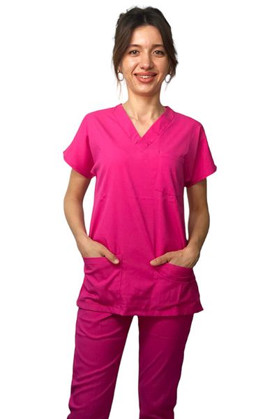 Ant Rotagrup Üniforma ve İş Elbiseleri Lycra Surgical Suit Soft Lycra
