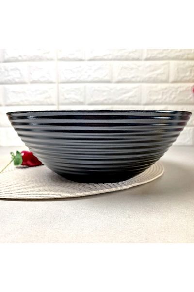Luminarc Harena Black Loose Bowl-27