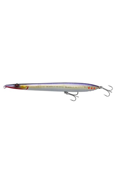Savage Gear Surf Walker 2.0 15.5cm 26.5gr Sinking Maket Balık Purple Gd