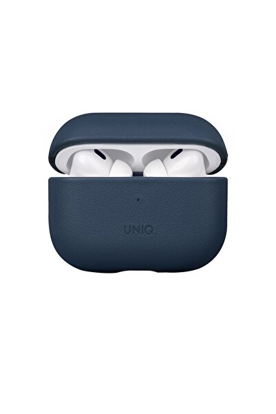 UNIQ Better By Design Airpods Pro 2 (2.NESİL) Kılıf Terra Serisi Hakiki Deri ...