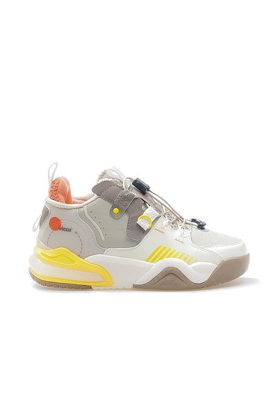 Vicco Pantofi de curte pentru băieți Pantofi sport casual (31-35) 24k 346.322 Fe Bej