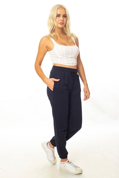 BEG COLLECTİON Pantaloni de sport Jogger cu 2 fire pentru femei