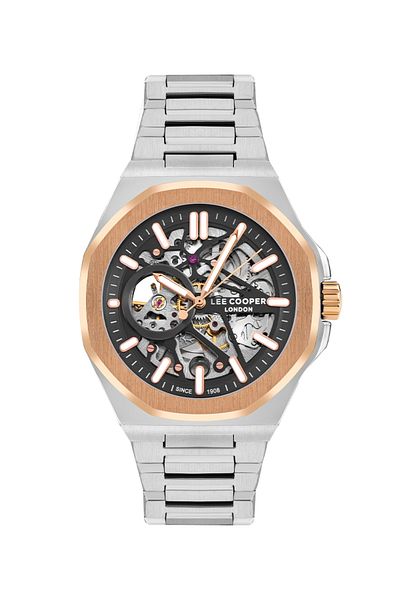 Lee Cooper Men's Wristwatch Lc07977.530