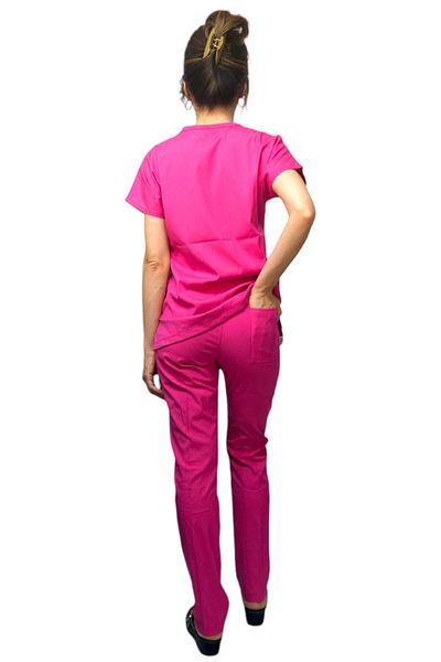 Ant Rotagrup Üniforma ve İş Elbiseleri Lycra Surgical Suit Soft Lycra