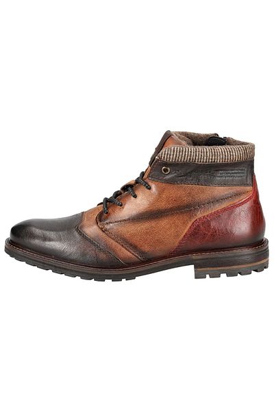 BUGATTI Stiefelette