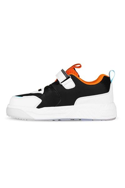 Vicco Blade Sneaker Force Orthopedic Pantofi sport pentru copii Negru