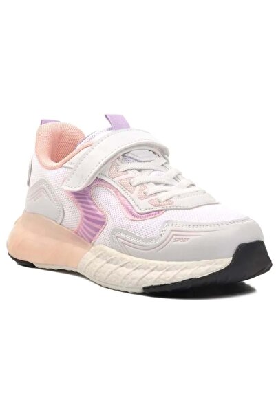 Kocamanlar Ayakkabı Owen Orthopedic Children's Sneakers - PINK