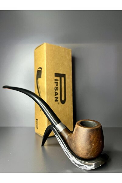 Pipsan Hakiki Ardıç Ağacı Okuma Piposu