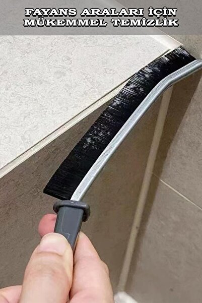 Hombak فرشاة المفاصل وحشو قلم البلاط - منتجات التنظيف