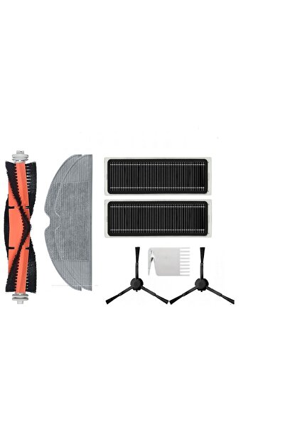 srfn ticaret Set Xiaomi 1c Black Carbon - STYTJ01ZHM