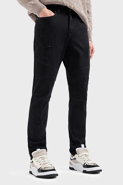 Armani Exchange Black Men Jeans Styles Prices Trendyol