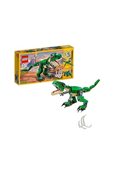 estevia New Estevia Urg 31058 Creator 3 in 1 Magnificent Dinosaurs 174 Pieces...