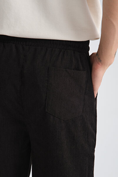 Redline Lunar Men's Velvet Baggy Winter Trousers