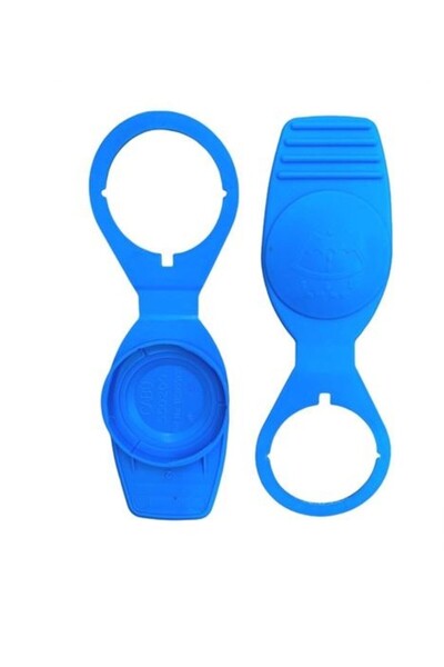 İthal SILECEK SU DEPO KAPAGI VW GOLF PASSAT JETTA POLO SCIROCCO TIGUAN TOURAN