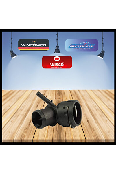 Genel Markalar Araba su flanşı, VW Caddy, Golf5, Jetta, Polo, Cordoba 04 uyum...