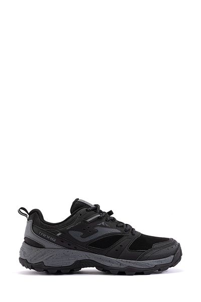 Joma Tk.Tanaq Aislatex 2401 Black Men's Running Shoes