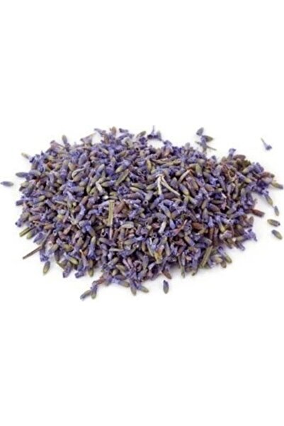 Mimoza Yoğun Kokulu Yeni Mahsül Doğal Lavanta Çiçeği Kurusu 1000 gr