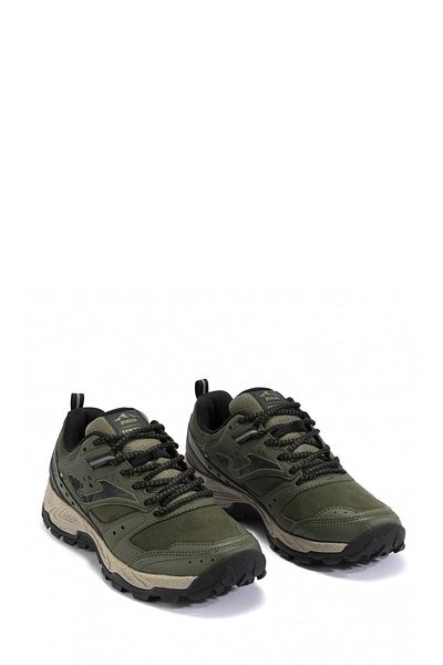 Joma Tk.Tanaq Aislatex 2423 Green Men's Running Shoes