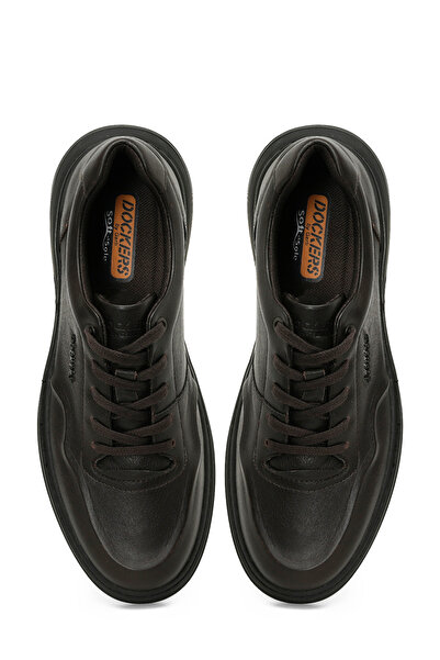 Dockers By Gerli 237235 4PR Kahverengi Erkek Ayakkabı