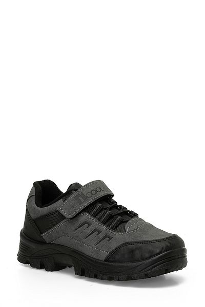 ICool Design Dark.F4Pr Gray Boy Outdoor