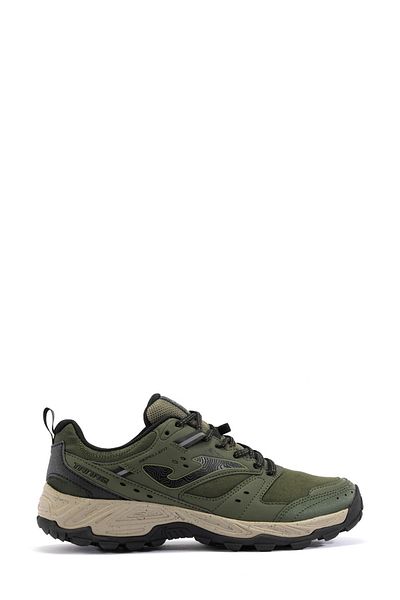 Joma Tk.Tanaq Aislatex 2423 Green Men's Running Shoes