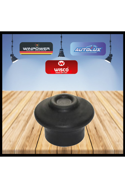 Genel Markalar Motor Kulagı On Plastık / Vw Passat A4 A6 97-04 / 8d0199339f-