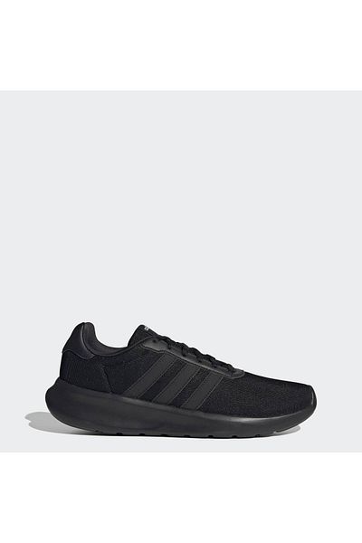adidas حذاء رياضي لايت ريسر 3.0 أسود للرجال Gw7954