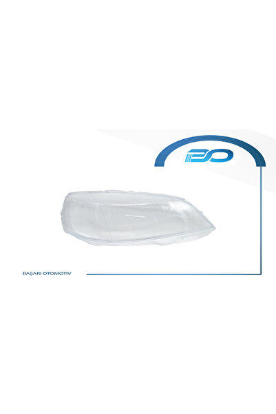 kaplanoto Far Camı Sag Opel Astra G 98 >