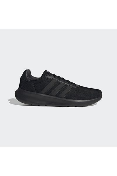 adidas حذاء رياضي لايت ريسر 3.0 أسود للرجال Gw7954