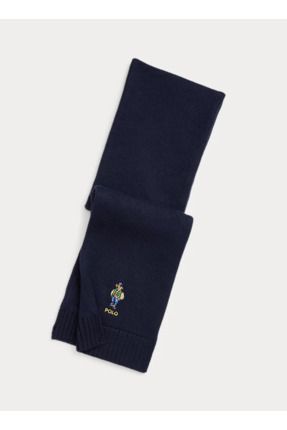 Ralph Lauren Polo Bear Cotton Scarf Fiyat Yorumlar Trendyol