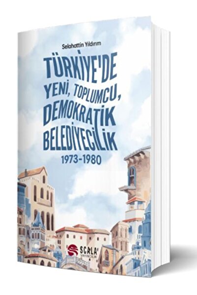 Timaş Yayınları جديد في تركيا، مجتمع، البلدية الديمقراطية