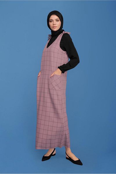 Alvina ΤΣΕΠΗ ΜΕ ΛΕΠΤΟΜΕΡΗ ΟΥΡΑ 40832