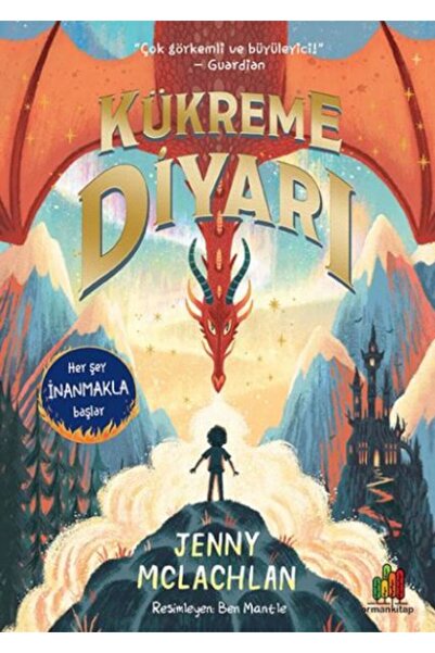 Genel Markalar Kükreme Diyarı