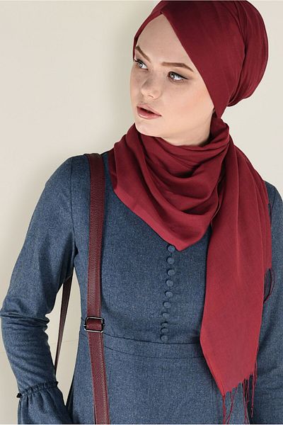 Alvina Βαμβακερό φόρεμα Flounce 4568
