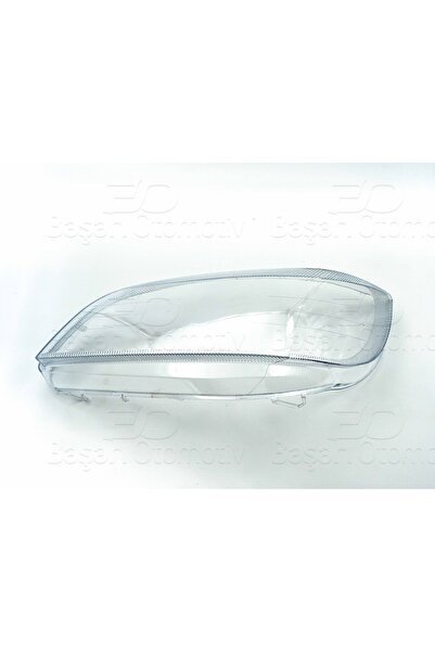 Genel Markalar Opel Zafira A 1999 Ve Sonrası Uyumlu Far Camı Sol 2243239 00