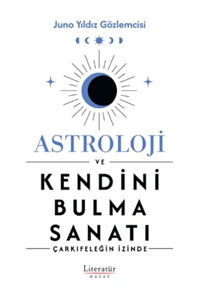 TREND Astrology and the Art of Self-Finding