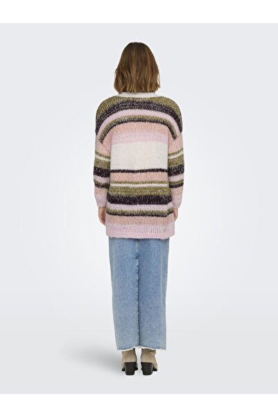 ONLY Strickjacke ONLALYSSA Strickjacke