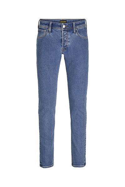 Jack & Jones Slim Fit Jeans JJIGLENN JJORIGINAL SQ 209 Slim Fit Jeans