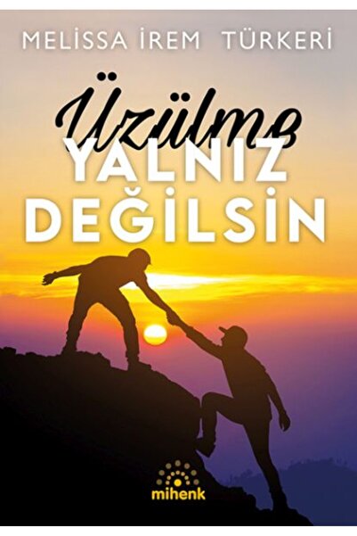 Timaş Yayınları لا تقلق، أنت لست وحيدًا