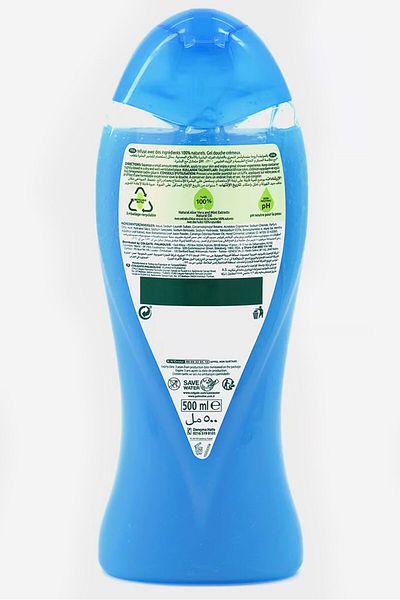 Palmolive جل الاستحمام أروما سينسيشنز فيل ذا مساج 500 مل